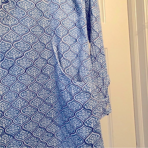 Roberta Roller Rabbit Dress - Picture 2 of 4